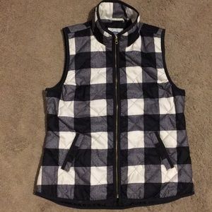 Fashionable vest